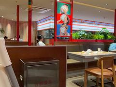 -大师兄·西北小馆(金湾华发商都店)