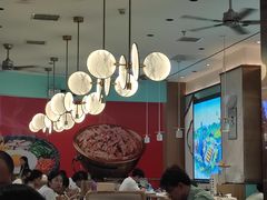 -苏晓玥·手作江南小吃(深圳北站店)