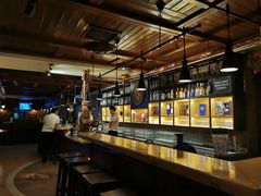 -宝莱纳啤酒花园餐厅PAULANER BRAUHAUS Nanjing(广州路店)
