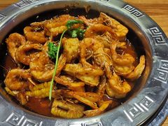 -王婆大虾(五道口店)