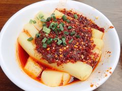 -洞子口张老二凉粉(文殊院店)