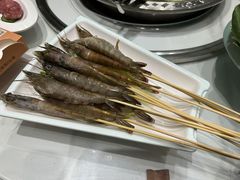 -乡土黄·鲜牛肉火锅·小龙虾(兴业街店)