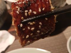 烤鳗鱼-山葵家·创意料理(万象汇店)