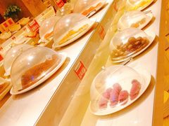 -玫瑰花园自助烤肉(顺义鑫海韵通店)