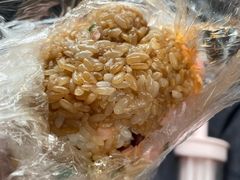 -六广门毛阿姨糯米饭