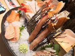 -蟹的岡田屋(正大广场店)