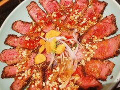 -無境·匠心日本料理(汉街店)