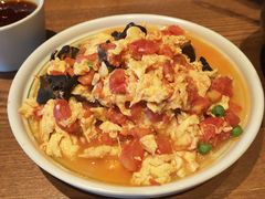 -云海肴·汽锅鸡·云南菜(天山百盛优客店)