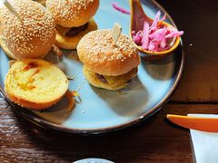 -blue frog蓝蛙(长泰广场店)