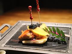 -蟹将军·松叶蟹和牛日料放题自助(K11店)