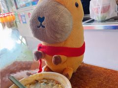 -三爷糟粕醋·鲜鱼汤·海南特色小吃(新华南路店)