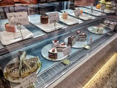 -似曾相识糕点(路桥·锦绣广场店)