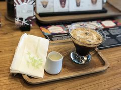 -星巴克(成都太古里二店)