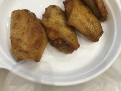 乐小辣鸡翅-乐凯撒披萨(海岸城店)
