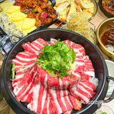 在重庆韩餐我只吃这一家，好吃绝不夸张！