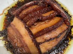 -四川饭店(长白店)