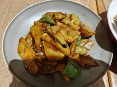 -金掌勺锅包肉(华润万象城店)