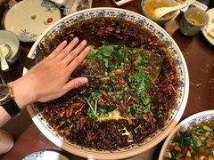 -杨记隆府(白象街店)
