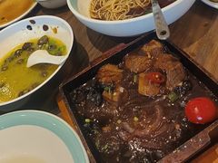 -锡和无锡菜(景丽苑店)