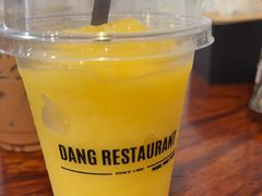 -Dang restaurant (patong phuket)