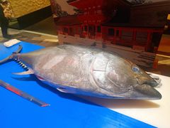-滩万日本料理Nadaman(国贸大酒店)