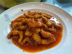 -三羊居食府(文艺路店)