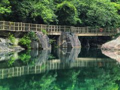 -河南宝泉旅游区
