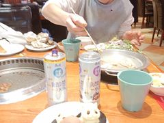 -比尔森韩式烤肉自助(国商店)