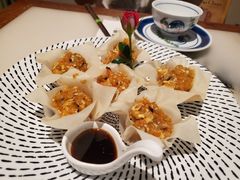 -桂满陇-十里风荷(合生汇店)