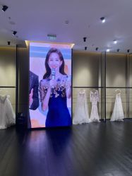 -MuseMarry婚纱(前海嘉里中心店)