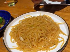 -肉串汪(西便门店)