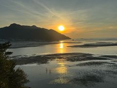 -北岐滩涂