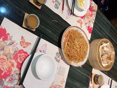 -虾饺妹·粤式手工点心(水荫路店)