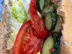 -赛百味SUBWAY(汉峪金谷店)