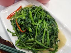 -金湖港式餐厅(建外店)