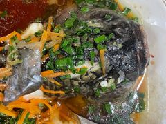 稻花鱼-龙姐私房菜(和顺古镇店)