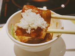 -黄记煌三汁焖锅(王府井店)
