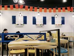 大堂-格朗合米线(社会山店)