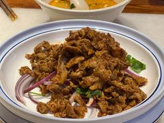 -七百岁羊肉馆(环球港店)