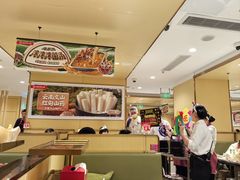 -海底捞火锅(天鹅湖银泰店)