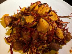-小喜客·云南特色菜(纳西庭院店)