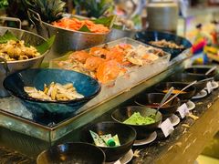 -长沙富力万达文华酒店