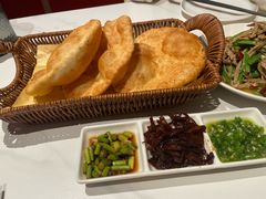 -李记搅团•非遗陕菜(三桥店)