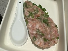 贡菜虾滑-海底捞火锅(万象城店)