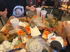 -汉堡王(龙德广场店)