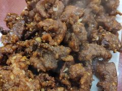 -桃子餐厅·天津菜(红星路直营店)