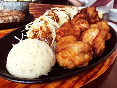 -铃木食堂(帽儿胡同店)