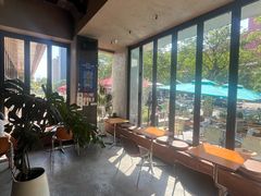 -西安创业咖啡街区