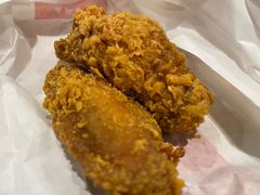 -麦当劳(杭州文三路店)