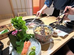 -松鱼亭·和牛烧肉(协鑫广场店)